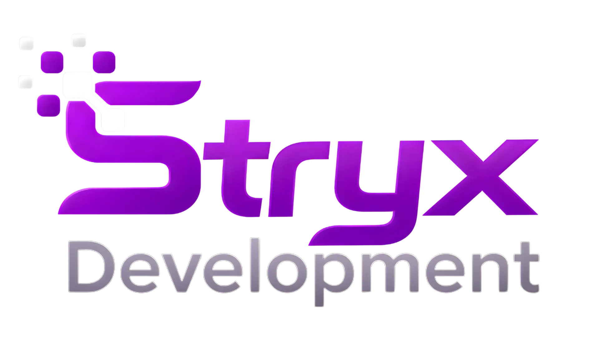 Stryx Development